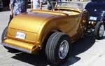 32 Ford Hiboy Roadster