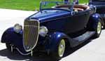 33 Ford Roadster