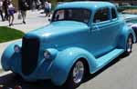 36 Dodge Coupe