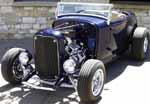 32 Ford Hiboy Roadster