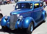 36 Ford Tudor Sedan