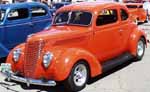 37 Ford Coupe