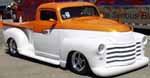 48 Chevy Chopped Pickup