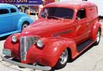 39 Chevy Sedan Delivery