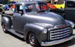 48 GMC Pickup