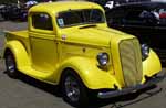 37 Ford Chopped Pickup