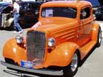 34 Chevy 3W Coupe