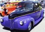 40 Chevy Coupe