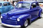 47 Ford Coupe