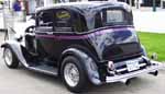 32 Ford Victoria Sedan