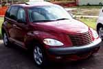 01 PT Cruiser