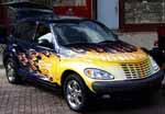 10 PT Cruiser