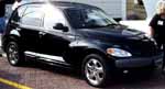 01 Chrysler PT Cruiser