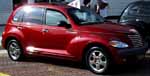 10 PT Cruiser