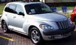 01 PT Cruiser