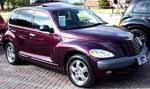 01 PT Cruiser