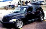 01 Chrysler PT Cruiser