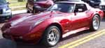 79 Corvette Coupe