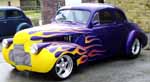 40 Chevy Coupe