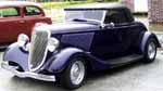 34 Ford Roadster