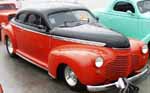 41 Chevy Chopped Coupe