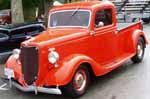 36 Ford Pickup