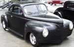 40 Plymouth Coupe