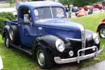 41 Ford Pickup