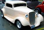 35 Chevy Chopped 3W Coupe