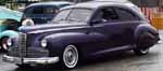 41 Packard Fastback 2dr Sedan