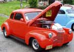 40 Chevy Coupe