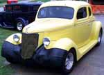 36 Ford 5W Coupe