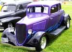 33 Ford 5W Coupe