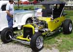 25 Ford Model T Bucket Roadster Pickup