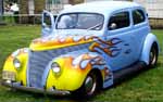 38 Ford Standard Tudor Sedan