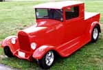 28 Ford Pickup