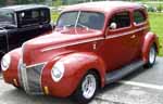 40 Ford Standard Tudor Sedan