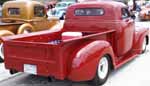 48 Chevy Chopped Pickup