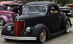 36 Ford 3W Coupe