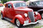 36 Ford 5W Coupe