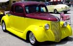 36 Ford 5W Coupe