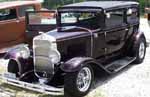 31 Chevy 2dr Sedan