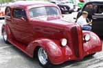 36 Chevy 2dr Sedan