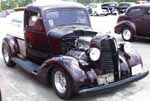 37 Dodge Pickup