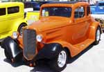 33 Chevy 5W Coupe