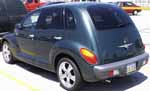 01 PT Cruiser