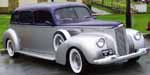 40 Packard Limosine