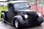 40 Ford 1 1/2 Ton Pickup