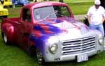 48 Studebaker Pickup