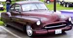 50 Buick Fastback 2dr Sedan